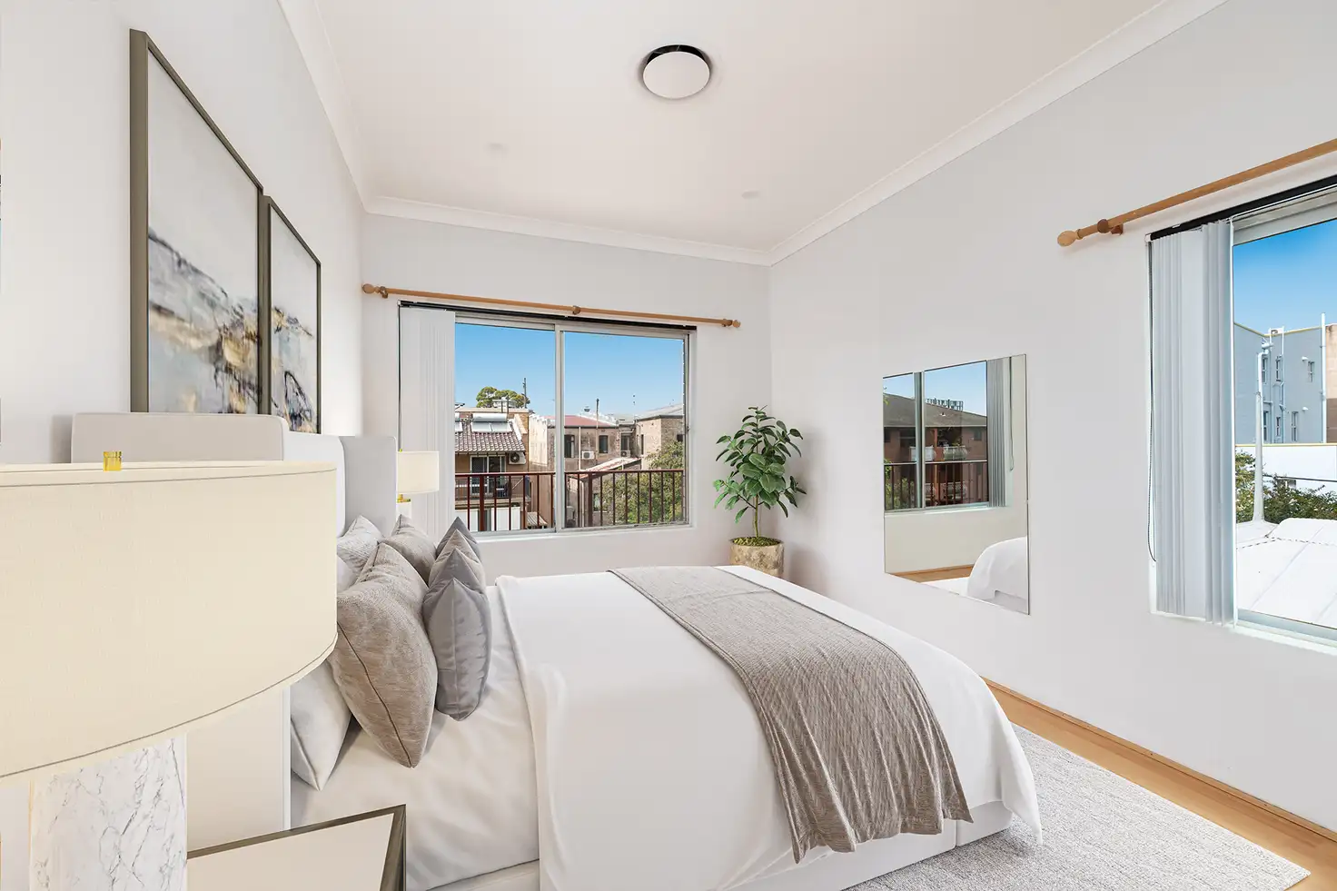 Main view of Homely apartment listing, 9/9-11 Argyle Street, Carlton NSW 2218