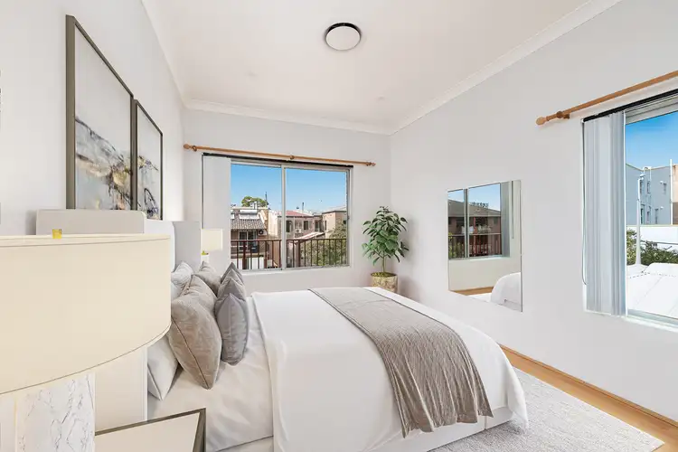 Third view of Homely apartment listing, 9/9-11 Argyle Street, Carlton NSW 2218