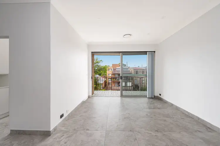 Fourth view of Homely apartment listing, 9/9-11 Argyle Street, Carlton NSW 2218