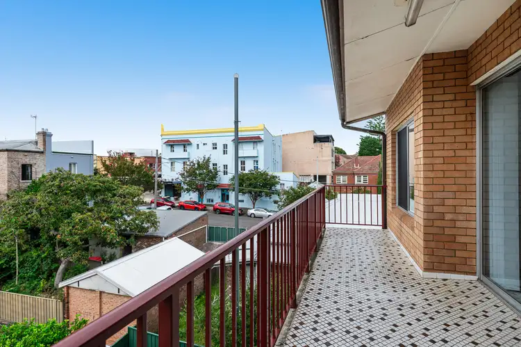 Fifth view of Homely apartment listing, 9/9-11 Argyle Street, Carlton NSW 2218