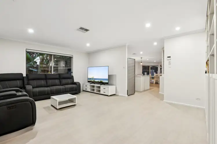 Second view of Homely house listing, 17 Pincally Crescent, Ormeau QLD 4208