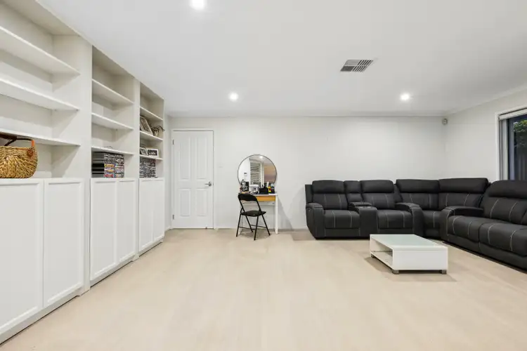 Third view of Homely house listing, 17 Pincally Crescent, Ormeau QLD 4208