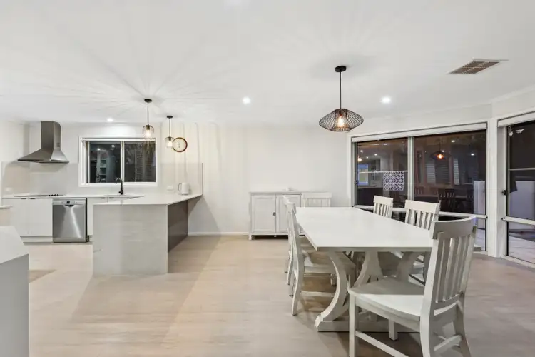 Fifth view of Homely house listing, 17 Pincally Crescent, Ormeau QLD 4208