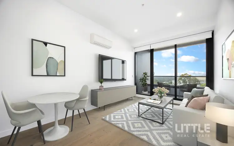 212/443 Upper Heidelberg Road, Ivanhoe VIC 3079