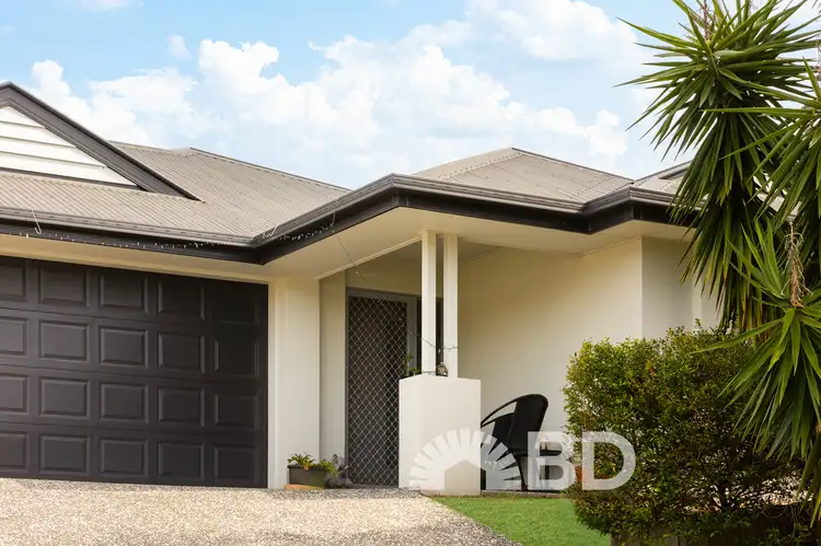 28 Wellington Place, Narangba QLD 4504
