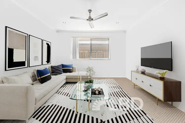 Sixth view of Homely house listing, 28 Wellington Place, Narangba QLD 4504