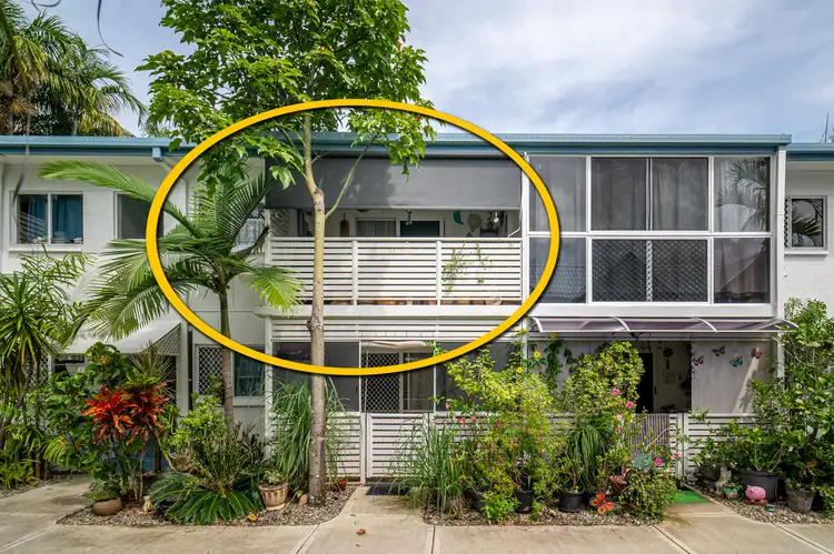 6/33 Rutherford Street, Yorkeys Knob QLD 4878