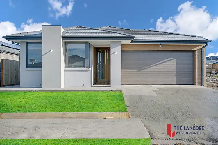 12 Ballina Cres, Donnybrook VIC 3064