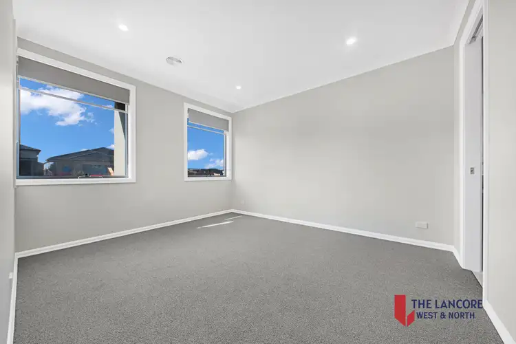 Second view of Homely house listing, 12 Ballina Cres, Donnybrook VIC 3064