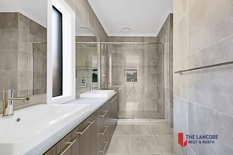 Third view of Homely house listing, 12 Ballina Cres, Donnybrook VIC 3064