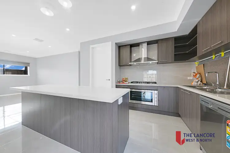 Fifth view of Homely house listing, 12 Ballina Cres, Donnybrook VIC 3064