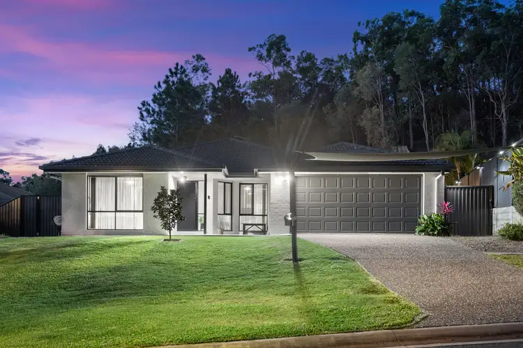 6 Inman Court, Pacific Pines QLD 4211