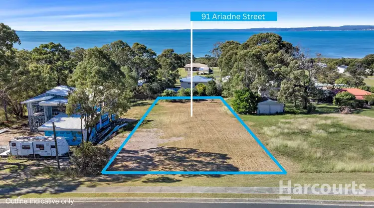 91 Ariadne Street, River Heads QLD 4655