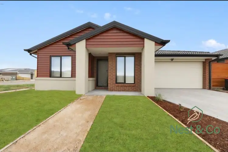 Main view of Homely house listing, 104 Buckland Hill Drive,, Wallan VIC 3756
