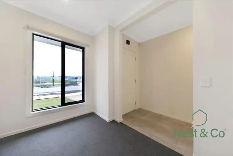 Second view of Homely house listing, 104 Buckland Hill Drive,, Wallan VIC 3756