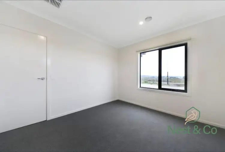 Third view of Homely house listing, 104 Buckland Hill Drive,, Wallan VIC 3756