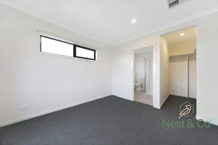 Fourth view of Homely house listing, 104 Buckland Hill Drive,, Wallan VIC 3756