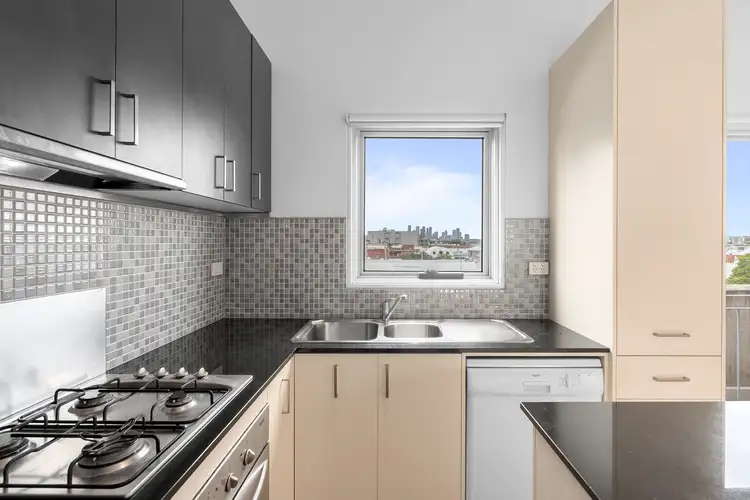 Third view of Homely unit listing, 4/355 Lygon Street, Brunswick East VIC 3057