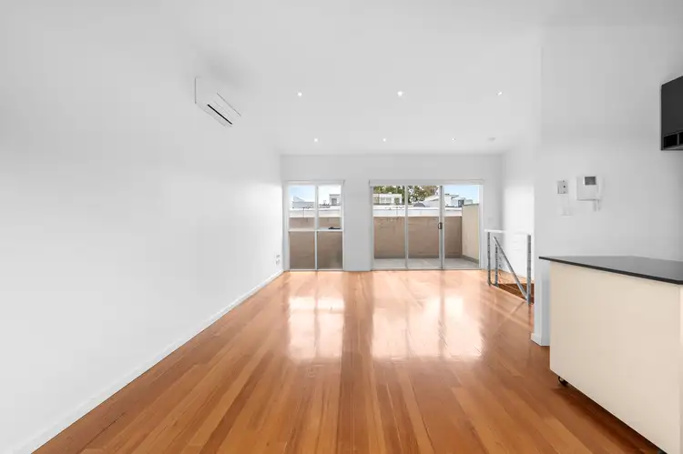Sixth view of Homely unit listing, 4/355 Lygon Street, Brunswick East VIC 3057