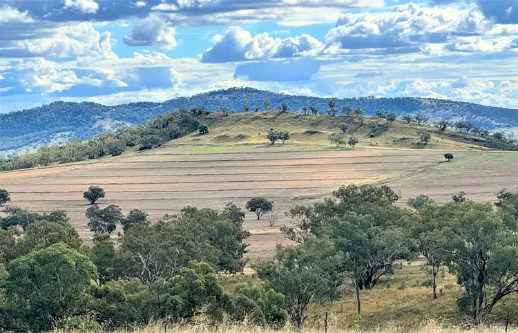 Main view of Homely rural property listing, "Kyooma" 535 Black Gully Road, Werris Creek NSW 2341