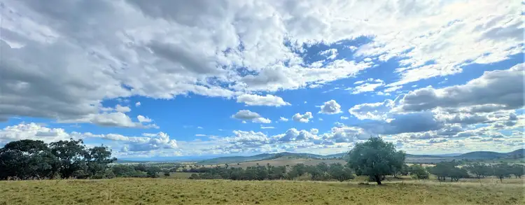 Third view of Homely rural property listing, "Kyooma" 535 Black Gully Road, Werris Creek NSW 2341