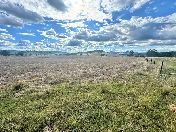 Sixth view of Homely rural property listing, "Kyooma" 535 Black Gully Road, Werris Creek NSW 2341