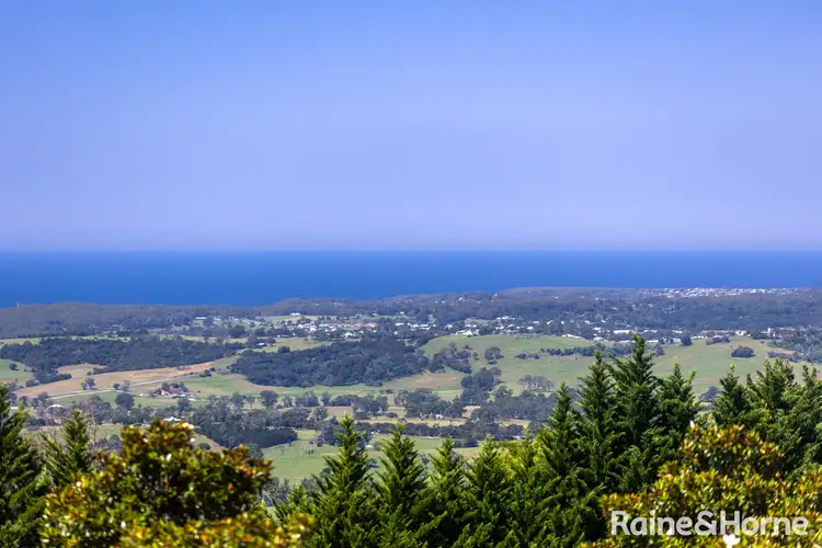 Third view of Homely rural property listing, 92 Graydons Road, Pointer Mountain NSW 2539