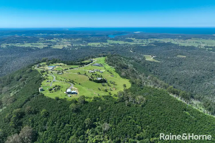 Fifth view of Homely rural property listing, 92 Graydons Road, Pointer Mountain NSW 2539