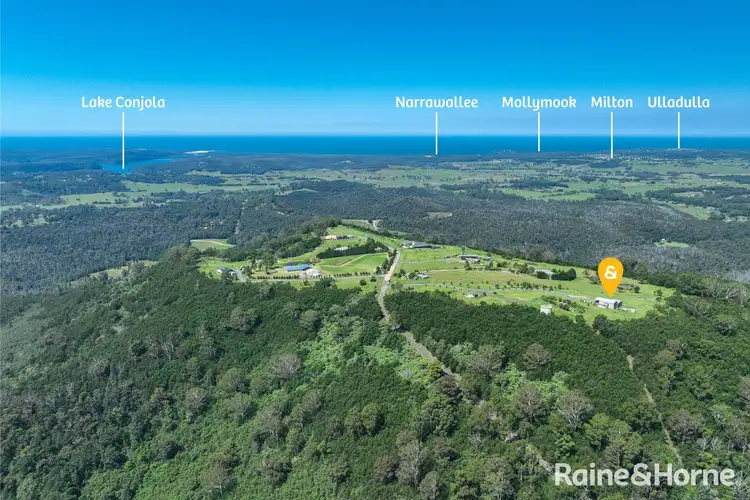 Sixth view of Homely rural property listing, 92 Graydons Road, Pointer Mountain NSW 2539