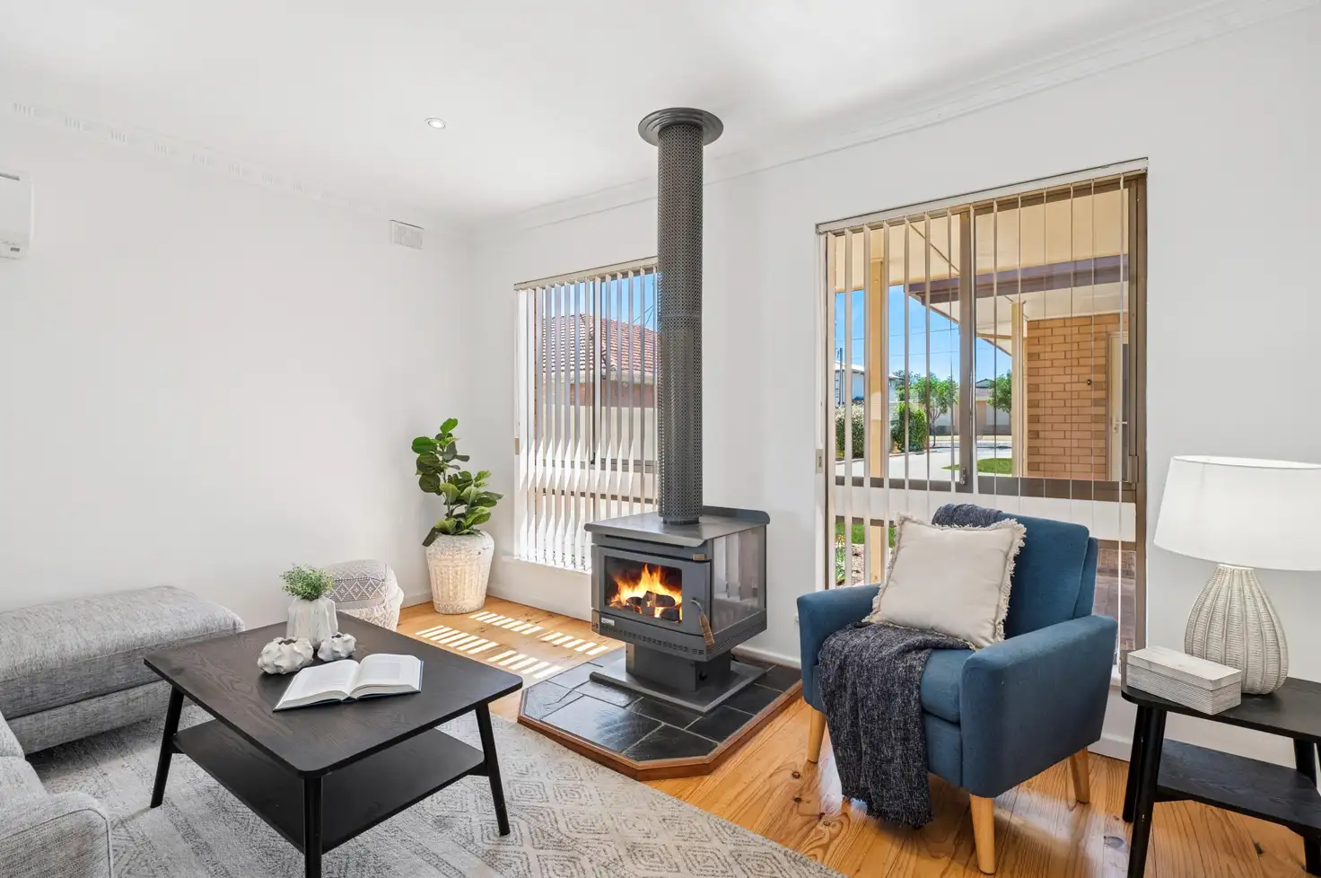 Main view of Homely unit listing, 3/19 Lewis Road, Payneham SA 5070