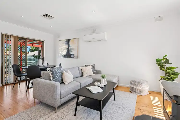 Second view of Homely unit listing, 3/19 Lewis Road, Payneham SA 5070
