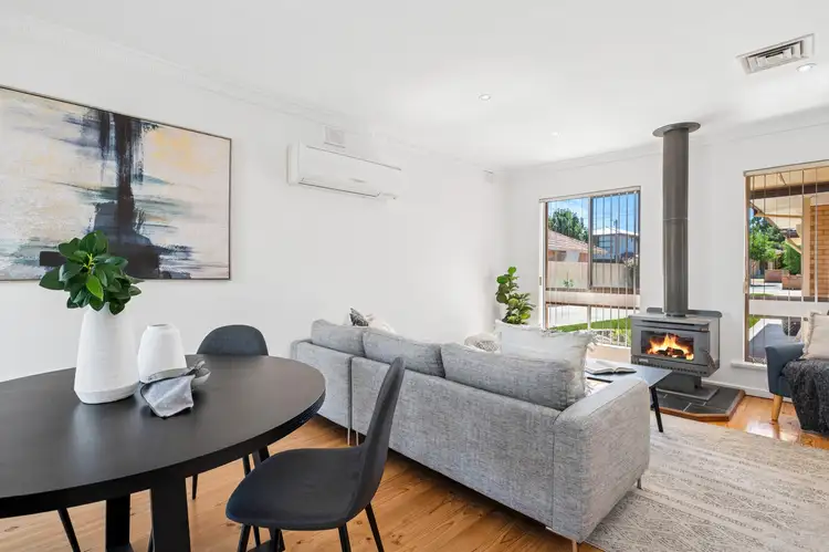 Third view of Homely unit listing, 3/19 Lewis Road, Payneham SA 5070