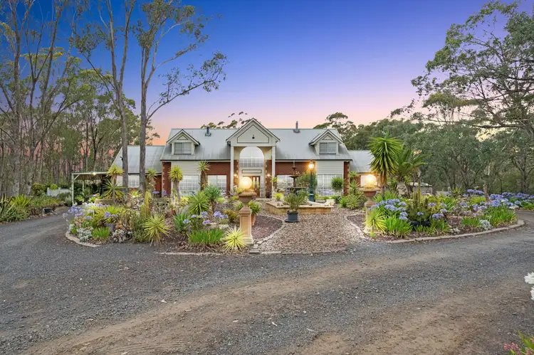 120 Sundew Avenue, Long Forest VIC 3340
