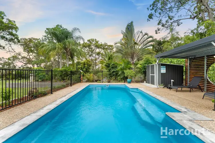 21 Delrose Court, Toogoom QLD 4655