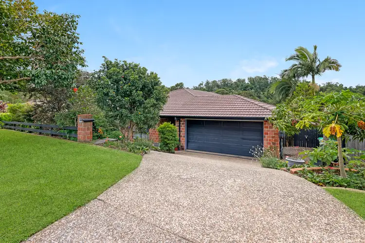106 Treeline Circuit, Upper Coomera QLD 4209
