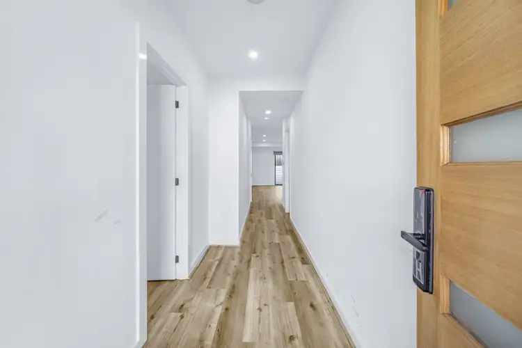 Second view of Homely house listing, 25 Benson Drive, Werribee VIC 3030