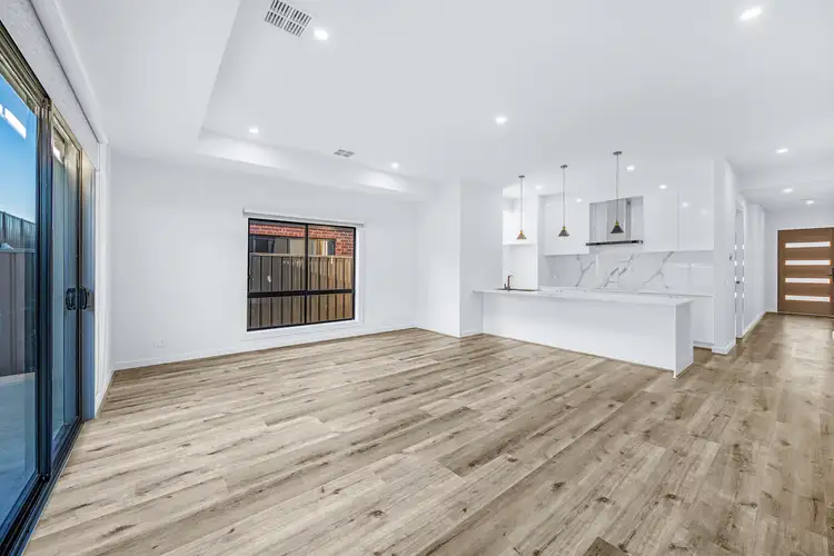 Fourth view of Homely house listing, 25 Benson Drive, Werribee VIC 3030