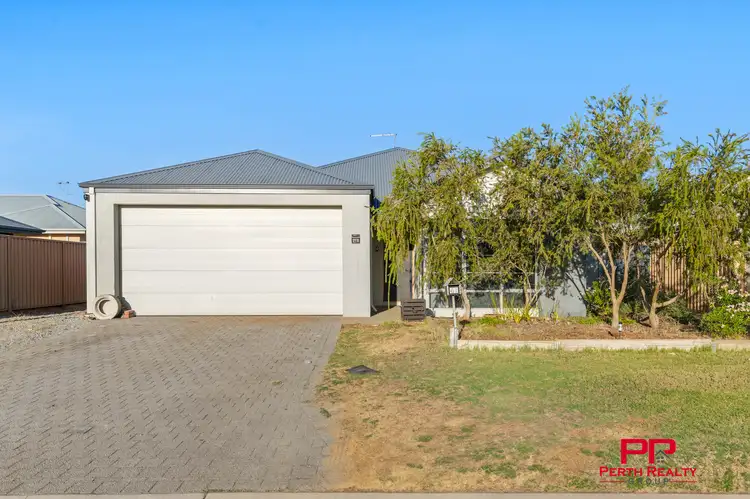 46 Kalyang Loop, Byford WA 6122