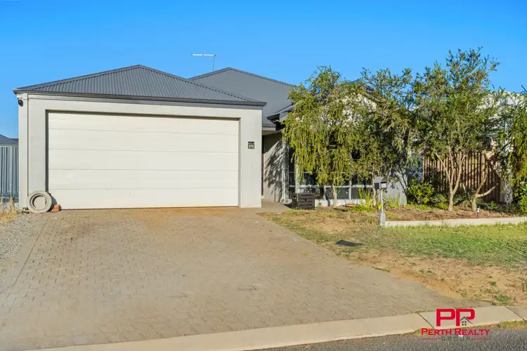 Second view of Homely house listing, 46 Kalyang Loop, Byford WA 6122