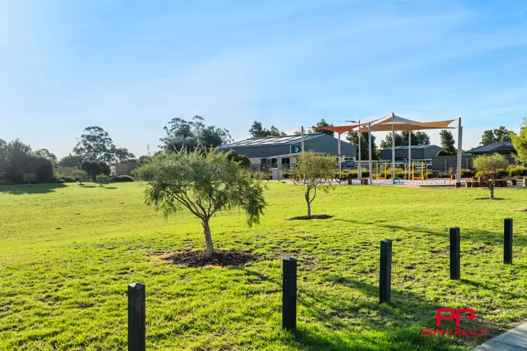 Third view of Homely house listing, 46 Kalyang Loop, Byford WA 6122