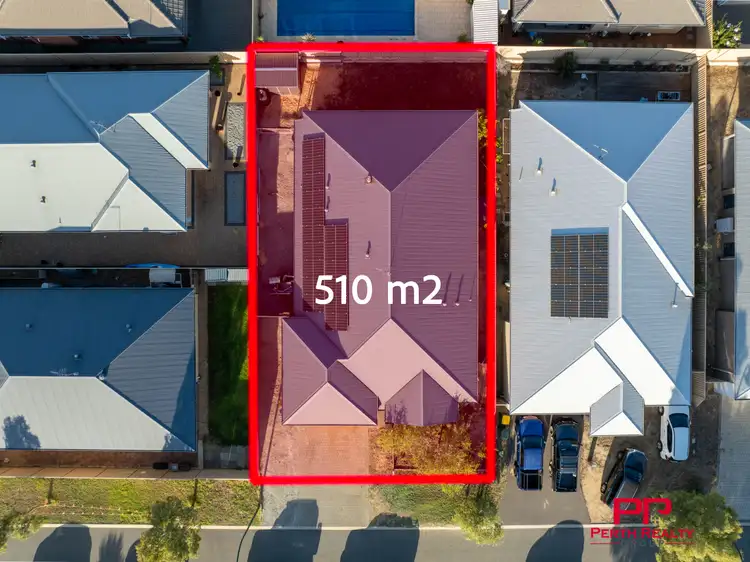 Fourth view of Homely house listing, 46 Kalyang Loop, Byford WA 6122