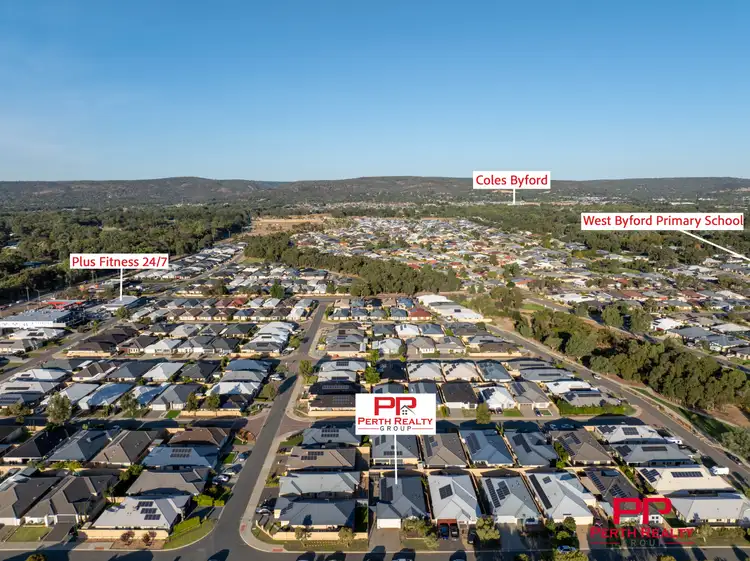 Fifth view of Homely house listing, 46 Kalyang Loop, Byford WA 6122