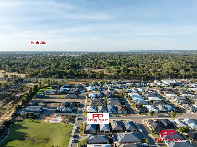 Sixth view of Homely house listing, 46 Kalyang Loop, Byford WA 6122