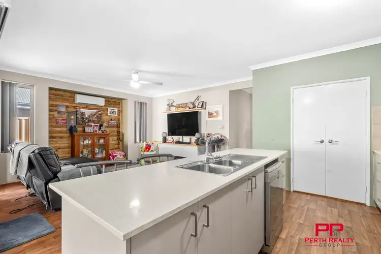 Seventh view of Homely house listing, 46 Kalyang Loop, Byford WA 6122