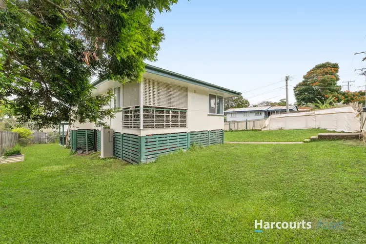112 Smith Road, Woodridge QLD 4114