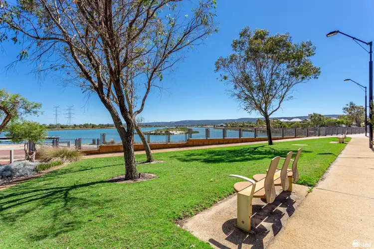 Third view of Homely house listing, 8 Langer Crescent, Champion Lakes WA 6111