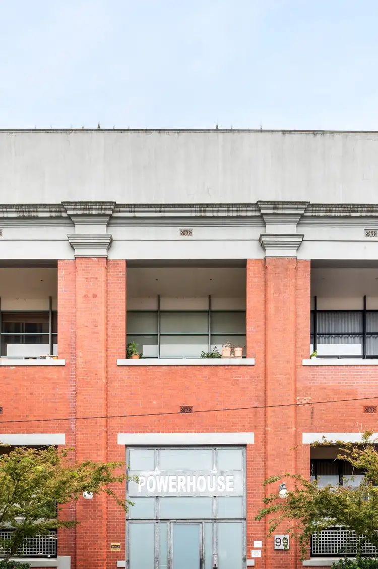 Main view of Homely apartment listing, 12/99 Oxford Street, Collingwood VIC 3066