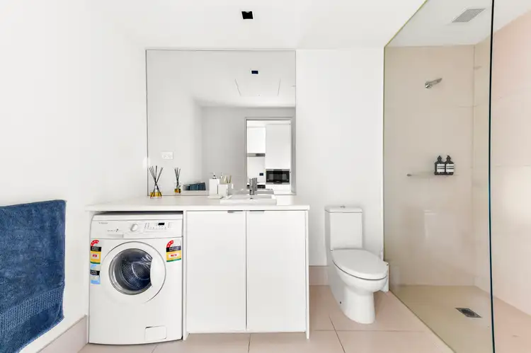 Fifth view of Homely apartment listing, 211/279 Wellington Parade South, East Melbourne VIC 3002