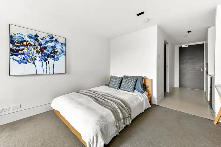 Sixth view of Homely apartment listing, 211/279 Wellington Parade South, East Melbourne VIC 3002