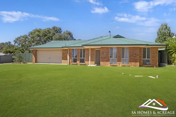 62 Carlisle Street, Williamstown SA 5351